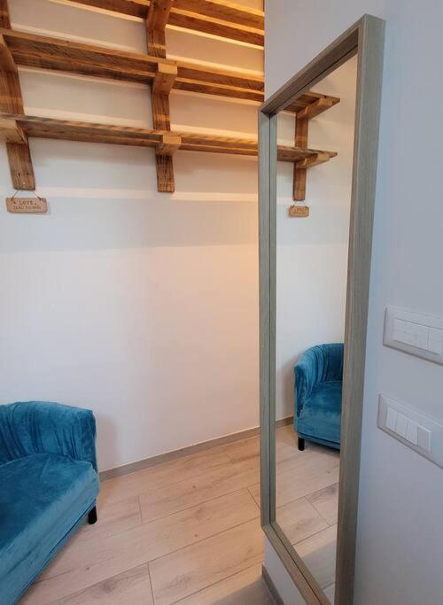 Casa Fiori Blu - Figline Valdarno Appartement Buitenkant foto