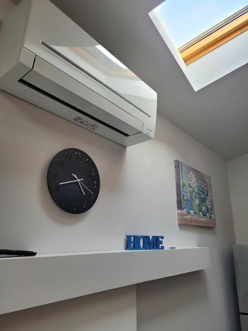 Casa Fiori Blu - Figline Valdarno Appartement Buitenkant foto