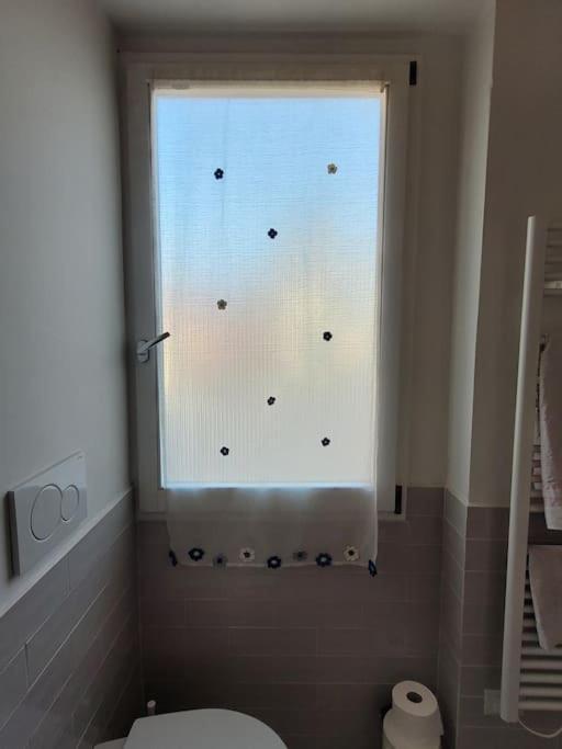 Casa Fiori Blu - Figline Valdarno Appartement Buitenkant foto