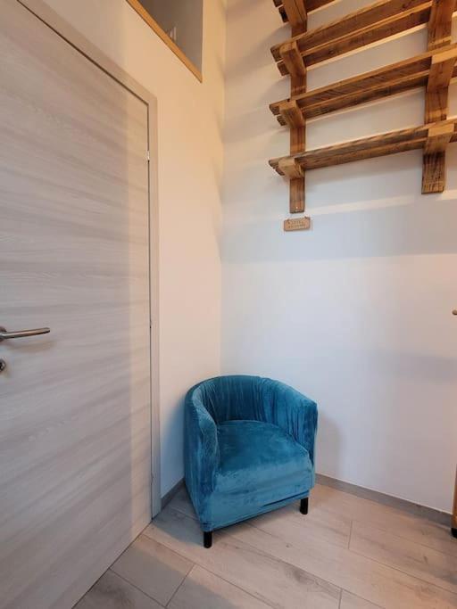 Casa Fiori Blu - Figline Valdarno Appartement Buitenkant foto